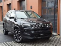 gebraucht Jeep Compass 1.3 T PHEV Limited AWD - Facelift 2022