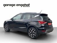 gebraucht Seat Arona 1.5 Eco TSI Hola FR DSG