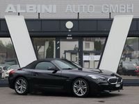 gebraucht BMW Z4 sDrive 20i M Sport Steptronic