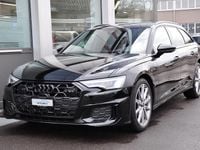 Gebraucht Audi A6 S-Line 204 PS (150 kW) 2024 Kombi