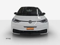 Gebraucht VW ID.3 Pro 150 kW (204 PS) 2022 Gletscherweiss met.schwarz Kleinwagen