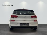 gebraucht Hyundai i30 1.6 CRDi Origo