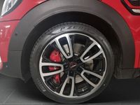 gebraucht Mini John Cooper Works Countryman ALL4