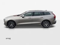 gebraucht Volvo V60 T6 AWD Inscription