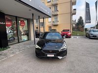 Gebraucht Cupra Leon 245 PS (180 kW) 2022 Schwarz Limousine
