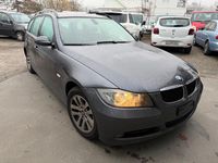 Gebraucht BMW 320 150 PS (110 kW) 2007 Kombi