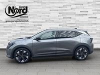 Gebraucht Renault Scénic Techno 160 kW (218 PS) 2024 Van / Kleinbus