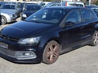 Gebraucht VW Polo Design 105 PS (77 kW) 2014