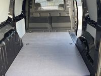 gebraucht VW Caddy Cargo 1.5TSI Entry Maxi DSG