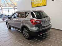 gebraucht Suzuki SX4 S-Cross 1.6 TD Piz Sulai 4x4