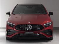 gebraucht Mercedes A35 AMG 4Matic 8G-DCT