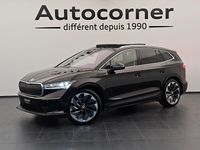 Gebraucht Skoda Enyaq iV 194 kW (265 PS) 2022 SUV