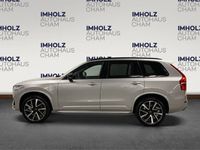 gebraucht Volvo XC90 2.0 T8 TE Plus Dark 7P. eAWD 18.8 kWh