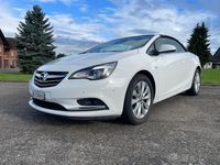 Gebraucht Opel Cascada Cosmo 200 PS (147 kW) 2016 Cabrio