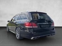 Gebraucht Mercedes E63 AMG AMG 585 PS (430 kW) 2016