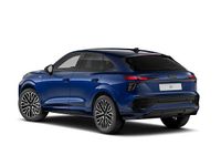 Neu Audi Q3 Business 150 PS (110 kW) 2026 Navarrablau metallic SUV