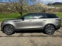 gebraucht Land Rover Range Rover Velar R-Dynamic P 380 HSE Automatic