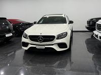 Gebraucht Mercedes E63 AMG AMG 571 PS (419 kW) 2017