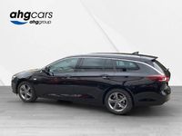 Gebraucht Opel Insignia Elegance 200 PS (147 kW) 2021 Schwarz Kombi