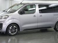 gebraucht Opel Zafira Life Edition 75kWh 100% Electric "M"