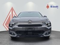 gebraucht Citroën C4 1.2 PureTech Shine