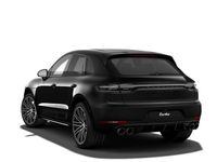 gebraucht Porsche Macan Turbo 2.9 V6