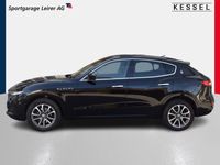 gebraucht Maserati Levante D 3.0 V6 Automatica