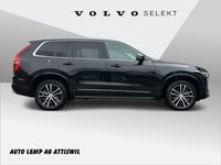 gebraucht Volvo XC90 2.0 B5 MH Momentum 7P. AW