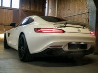 gebraucht Mercedes AMG GT S Facelift Speedshift DCT