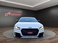 Gebraucht Audi TT Roadster 400 PS (294 kW) 2018 Cabrio
