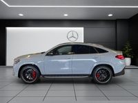 gebraucht Mercedes S63 AMG GLE CoupéAMG 4Matic+ Speedshift