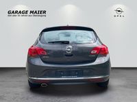gebraucht Opel Astra 1.6 T eTEC Active Ed. S/S