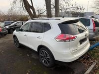 Gebraucht Nissan X-Trail Tekna 130 PS (95 kW) 2016 SUV