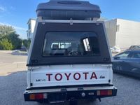 gebraucht Toyota Land Cruiser 4.4