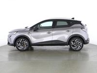 Neu Renault Captur Esprit Alpine 158 PS (116 kW) 2026 Gray SUV