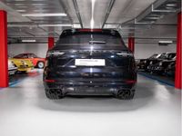 gebraucht Porsche Cayenne Turbo S CAYENNE E-HYBRID E-Hybrid