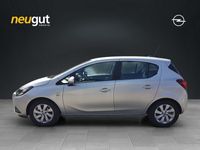 gebraucht Opel Corsa 1.4 eTEC 120 Years S/S