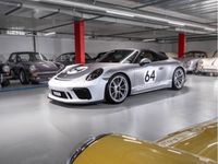 gebraucht Porsche 911 Speedster