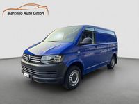 Gebraucht VW T6 150 PS (110 kW) 2017 Van