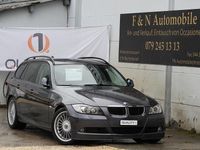 Gebraucht Alpina D3 200 PS (147 kW) 2006 Kombi