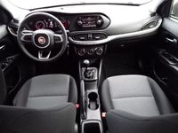 gebraucht Fiat Tipo SW 1.4 Street