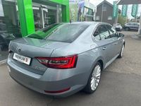 gebraucht Skoda Superb 2.0 TDi Style DSG