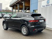 gebraucht Jaguar E-Pace 2.0d D150 AWD Automatik