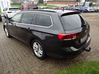 Gebraucht VW Passat Business 200 PS (147 kW) 2021