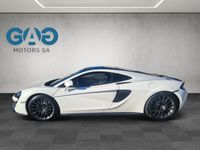 gebraucht McLaren 570GT Coupé 3.8 V8 SSG