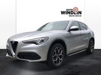 gebraucht Alfa Romeo Stelvio 2.0 Q4 TI