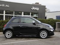 gebraucht Fiat 500 1.0 Hybrid Swiss Edition