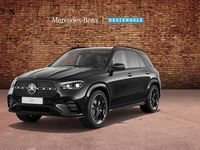Gebraucht Mercedes GLE450 AMG 367 PS (269 kW) 2025 Schwarz SUV