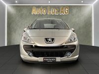 gebraucht Peugeot 207 1.6 16V XS