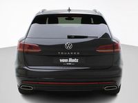 Gebraucht VW Touareg Style 286 PS (210 kW) 2025 Schwarz SUV